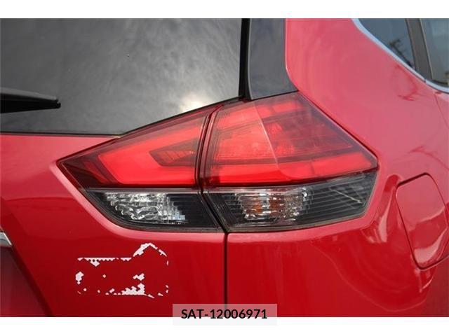 Nissan X-TRAIL 2017-09 8147060-26