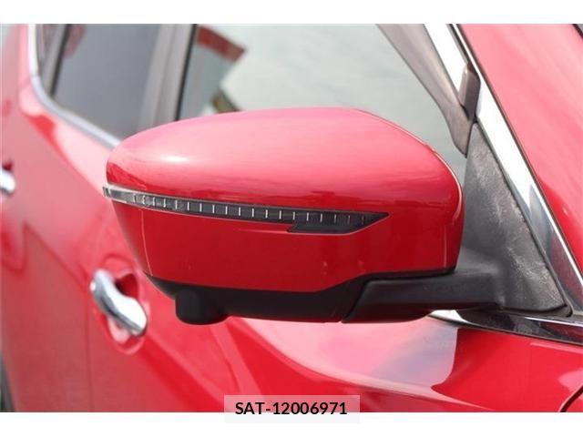Nissan X-TRAIL 2017-09 8147060-27