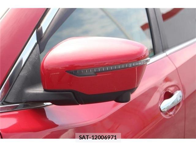 Nissan X-TRAIL 2017-09 8147060-28