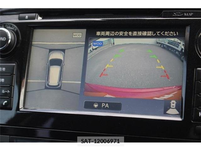 Nissan X-TRAIL 2017-09 8147060-2