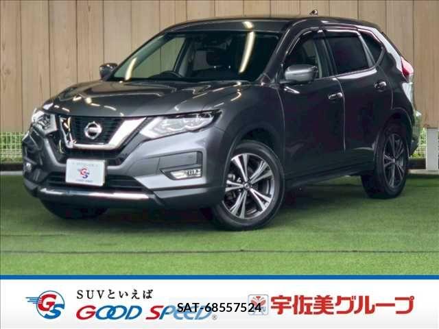 Nissan X-TRAIL 2018-02 8147055-0