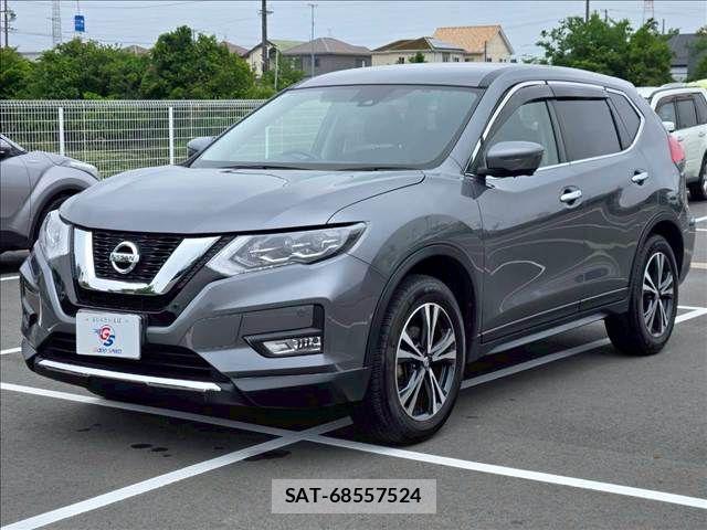Nissan X-TRAIL 2018-02 8147055-13