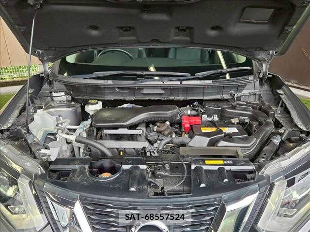 Nissan X-TRAIL 2018-02 8147055-17