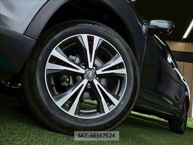 Nissan X-TRAIL 2018-02 8147055-18