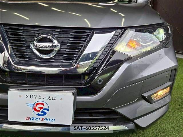 Nissan X-TRAIL 2018-02 8147055-19