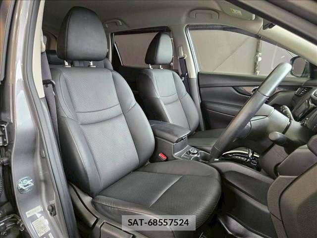 Nissan X-TRAIL 2018-02 8147055-4