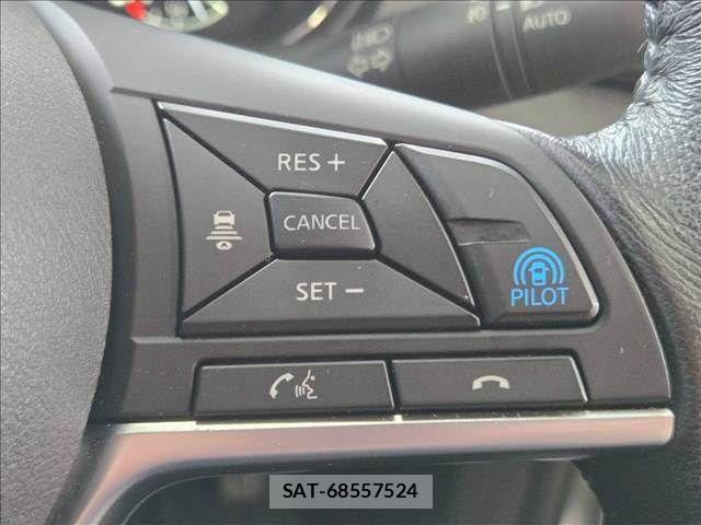 Nissan X-TRAIL 2018-02 8147055-6