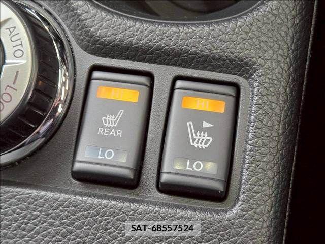 Nissan X-TRAIL 2018-02 8147055-7