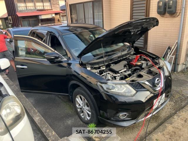 Nissan X-TRAIL 2015-05 8147065-0