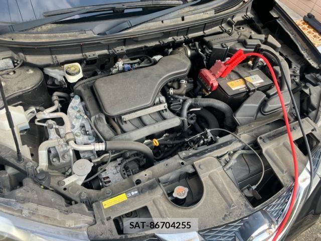 Nissan X-TRAIL 2015-05 8147065-9