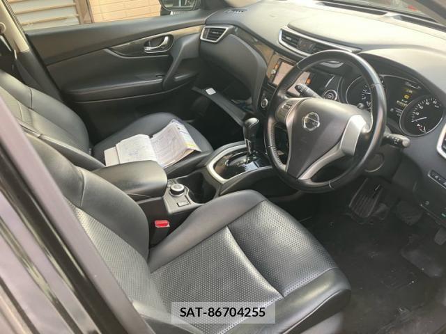 Nissan X-TRAIL 2015-05 8147065-12