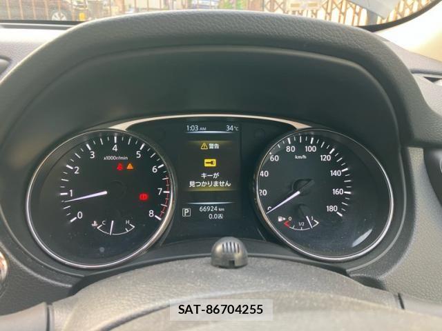 Nissan X-TRAIL 2015-05 8147065-16