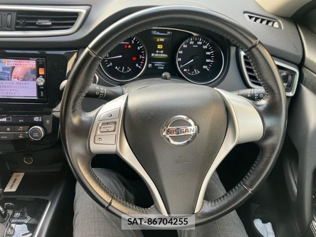 Nissan X-TRAIL 2015-05 8147065-17