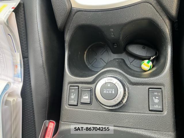 Nissan X-TRAIL 2015-05 8147065-19