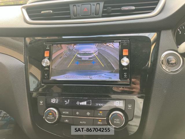 Nissan X-TRAIL 2015-05 8147065-23