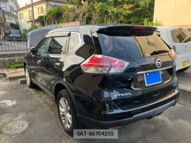 Nissan X-TRAIL 2015-05 8147065-2