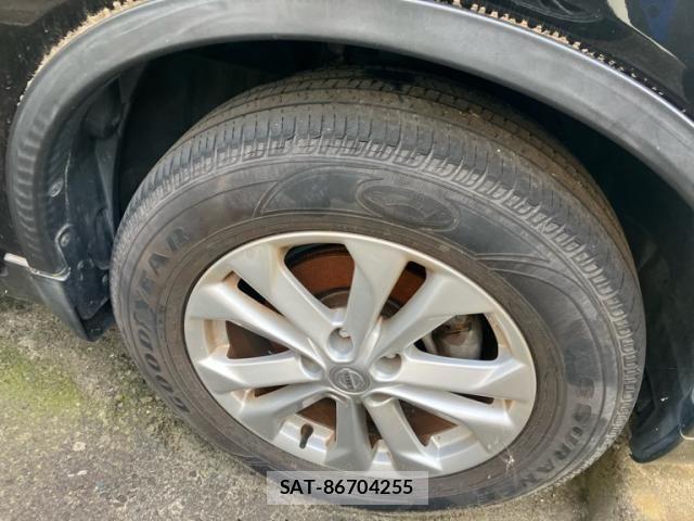Nissan X-TRAIL 2015-05 8147065-4