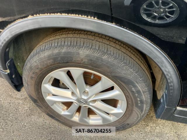 Nissan X-TRAIL 2015-05 8147065-5