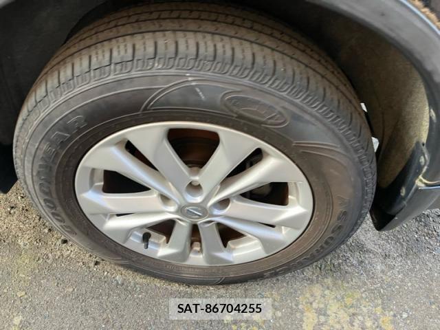 Nissan X-TRAIL 2015-05 8147065-6