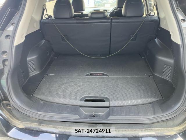 Nissan X-TRAIL 2018-03 8159580-9