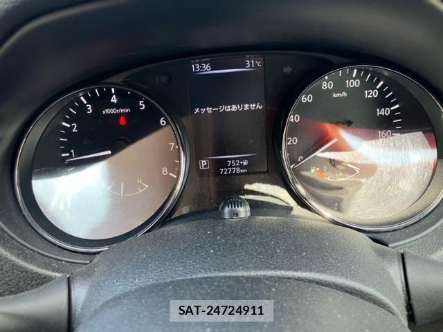 Nissan X-TRAIL 2018-03 8159580-17