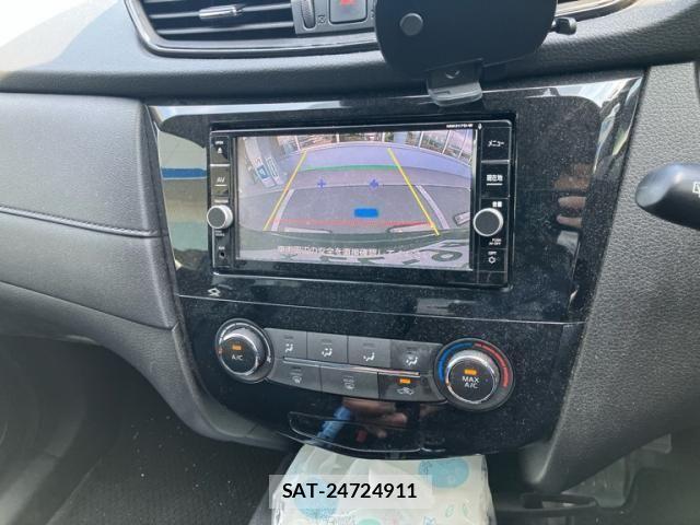 Nissan X-TRAIL 2018-03 8159580-19