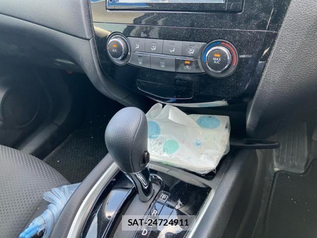Nissan X-TRAIL 2018-03 8159580-20