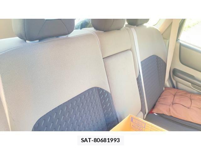 Nissan X-TRAIL 2003-06 8159583-11