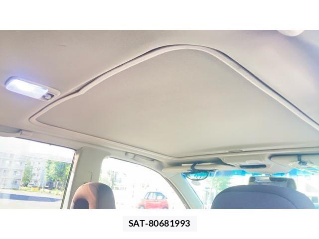 Nissan X-TRAIL 2003-06 8159583-12