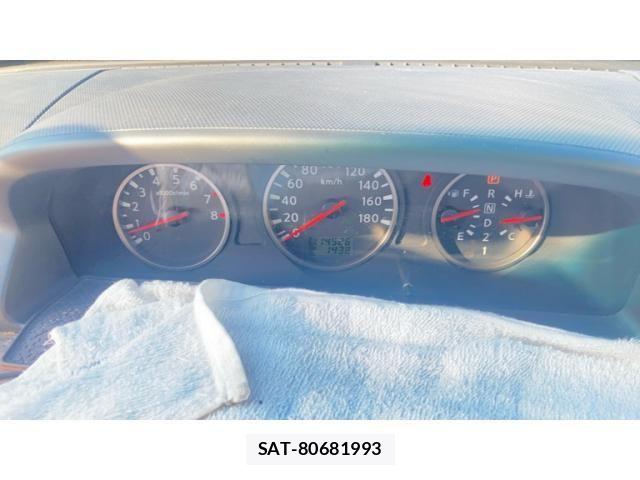 Nissan X-TRAIL 2003-06 8159583-15