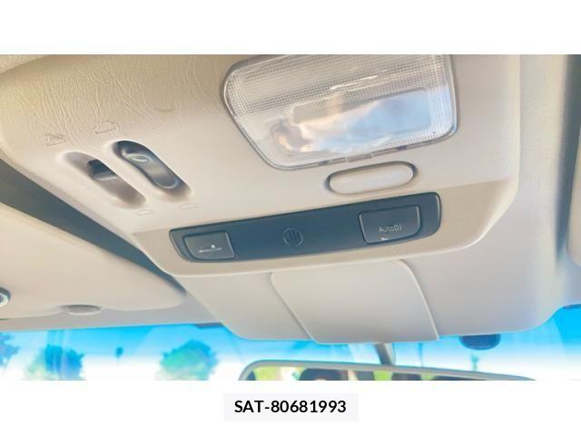 Nissan X-TRAIL 2003-06 8159583-18