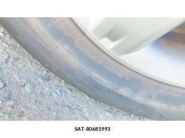 Nissan X-TRAIL 2003-06 8159583-3