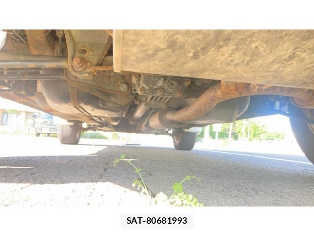 Nissan X-TRAIL 2003-06 8159583-5