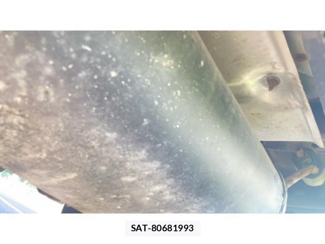 Nissan X-TRAIL 2003-06 8159583-6