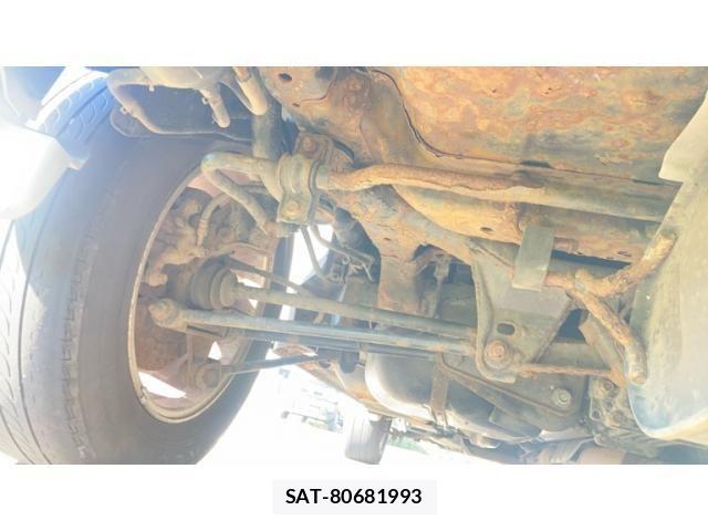 Nissan X-TRAIL 2003-06 8159583-7