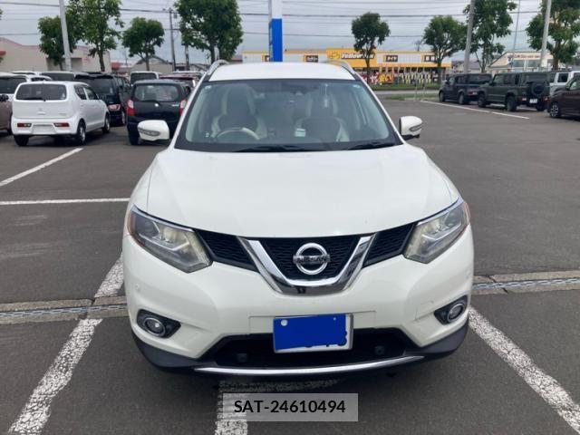 Nissan X-TRAIL 2017-06 8159578-0