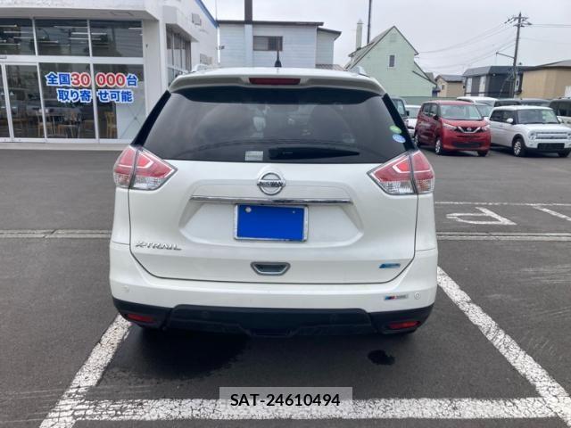 Nissan X-TRAIL 2017-06 8159578-13