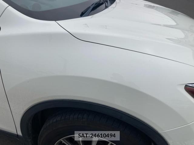 Nissan X-TRAIL 2017-06 8159578-1