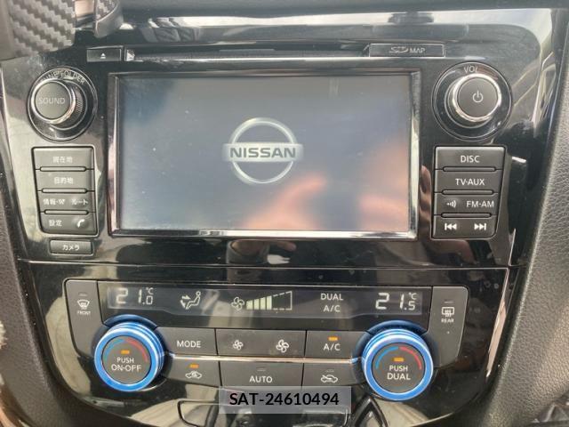 Nissan X-TRAIL 2017-06 8159578-21