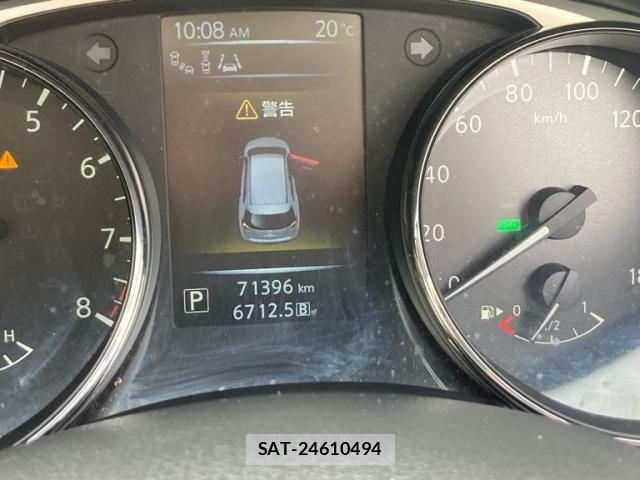 Nissan X-TRAIL 2017-06 8159578-22