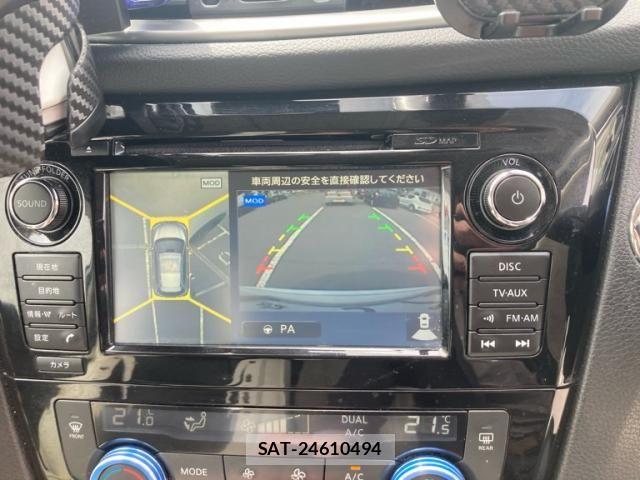 Nissan X-TRAIL 2017-06 8159578-24