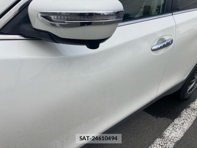 Nissan X-TRAIL 2017-06 8159578-6