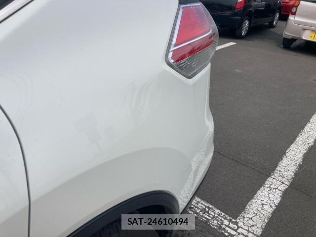 Nissan X-TRAIL 2017-06 8159578-8