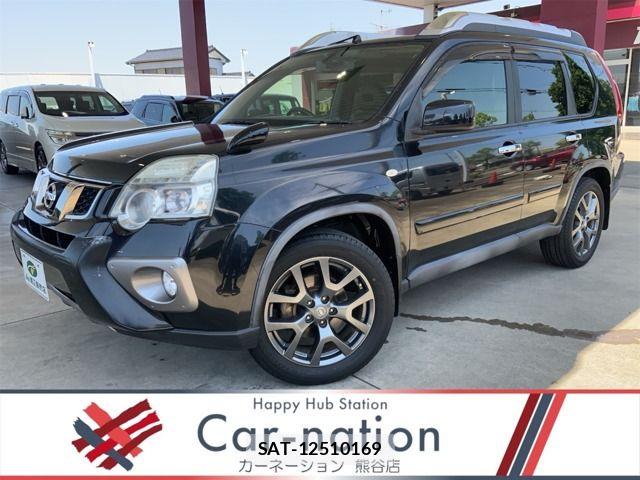 Nissan X-TRAIL 2013-02 8159579-0