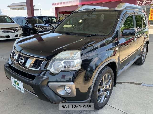 Nissan X-TRAIL 2013-02 8159579-9