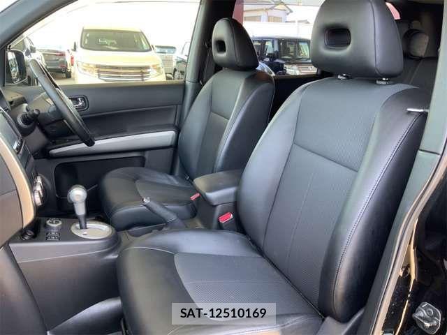 Nissan X-TRAIL 2013-02 8159579-11
