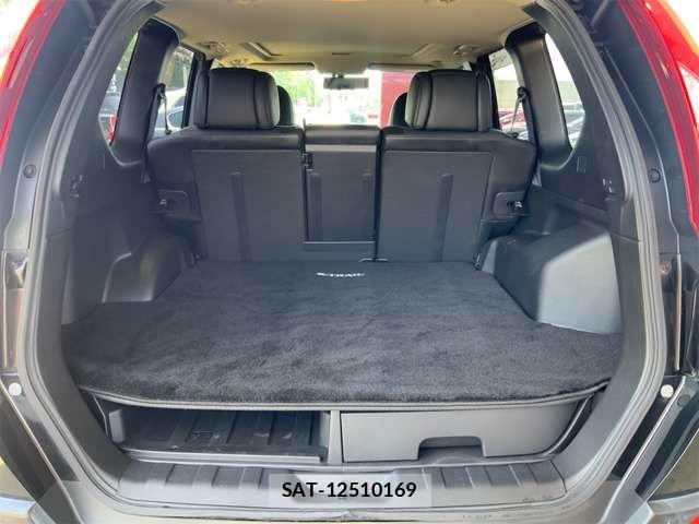 Nissan X-TRAIL 2013-02 8159579-14