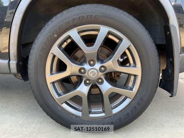 Nissan X-TRAIL 2013-02 8159579-15