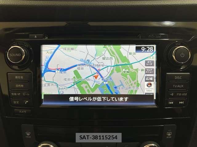 Nissan X-TRAIL 2016-07 8211149-18