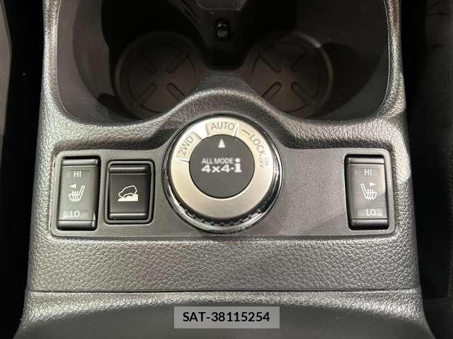 Nissan X-TRAIL 2016-07 8211149-24